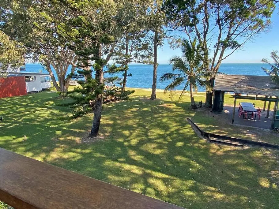 Annies House Villa Amity Point