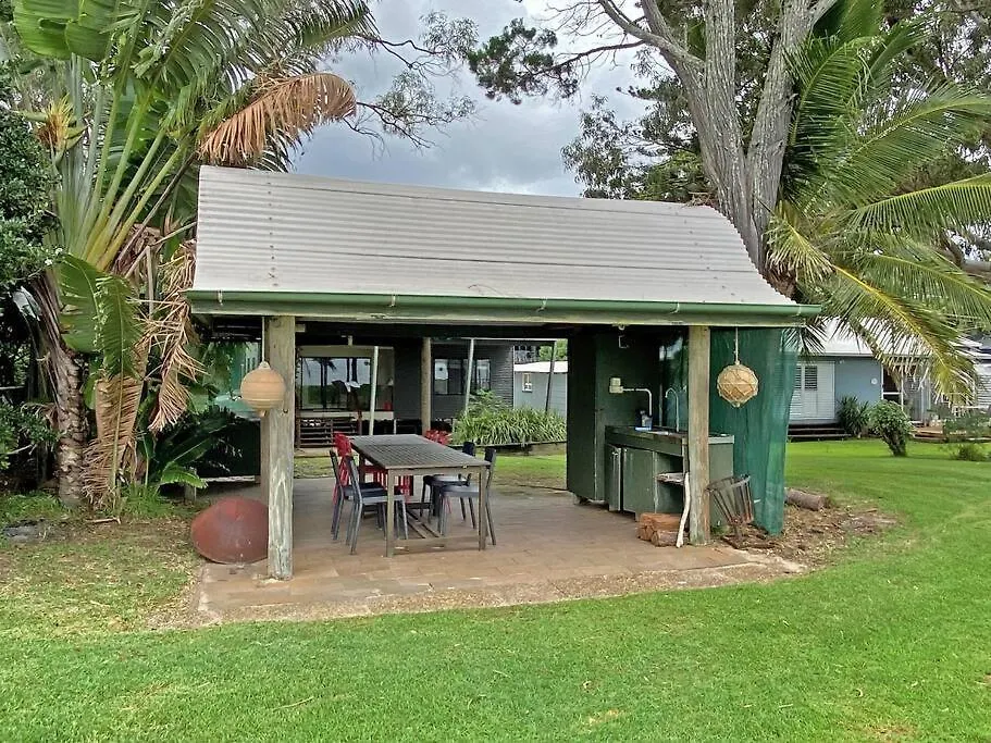 Holiday home Annies House Villa Amity Point