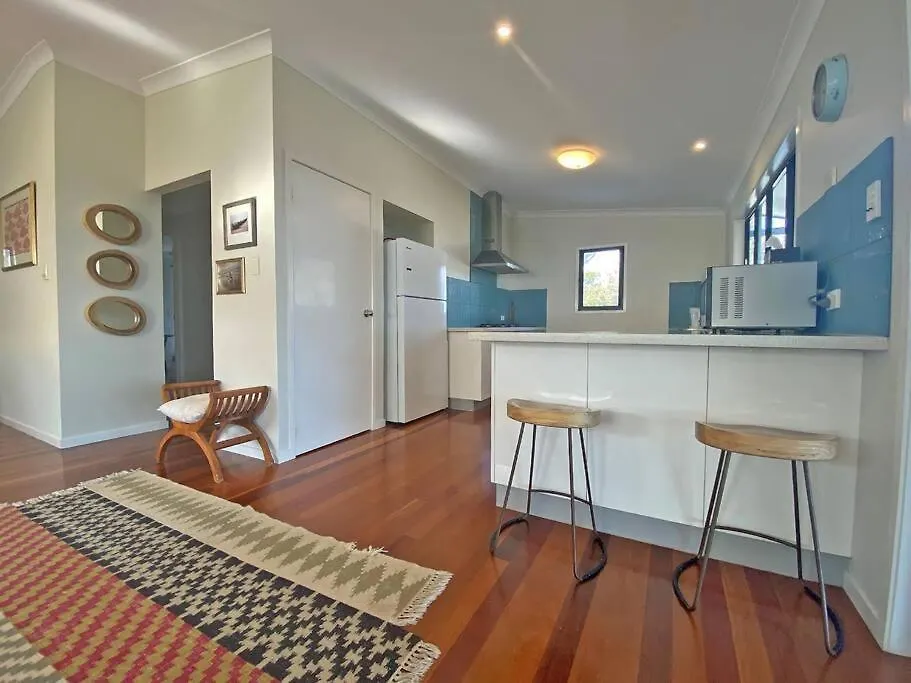 Annies House Villa Amity Point Holiday home