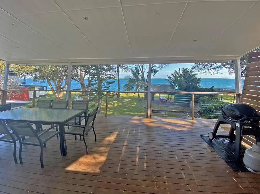 Annies House Villa Amity Point 0*,  Australia
