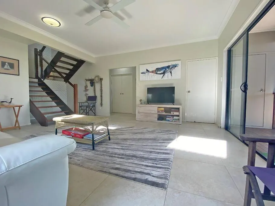 Annies House Villa Amity Point Holiday home