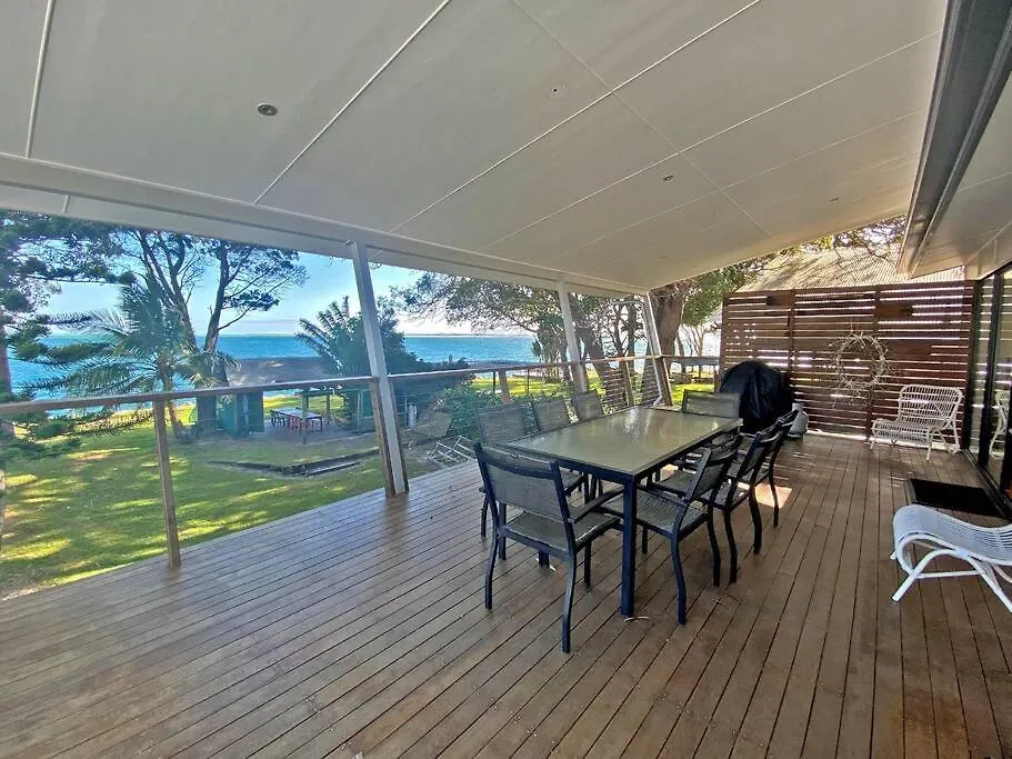 Annies House Villa Amity Point Holiday home
