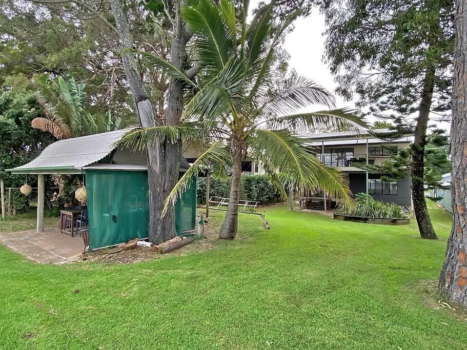 Annies House Villa Amity Point
