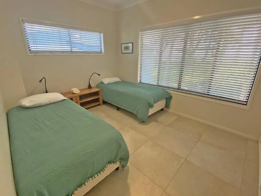 Holiday home Annies House Villa Amity Point