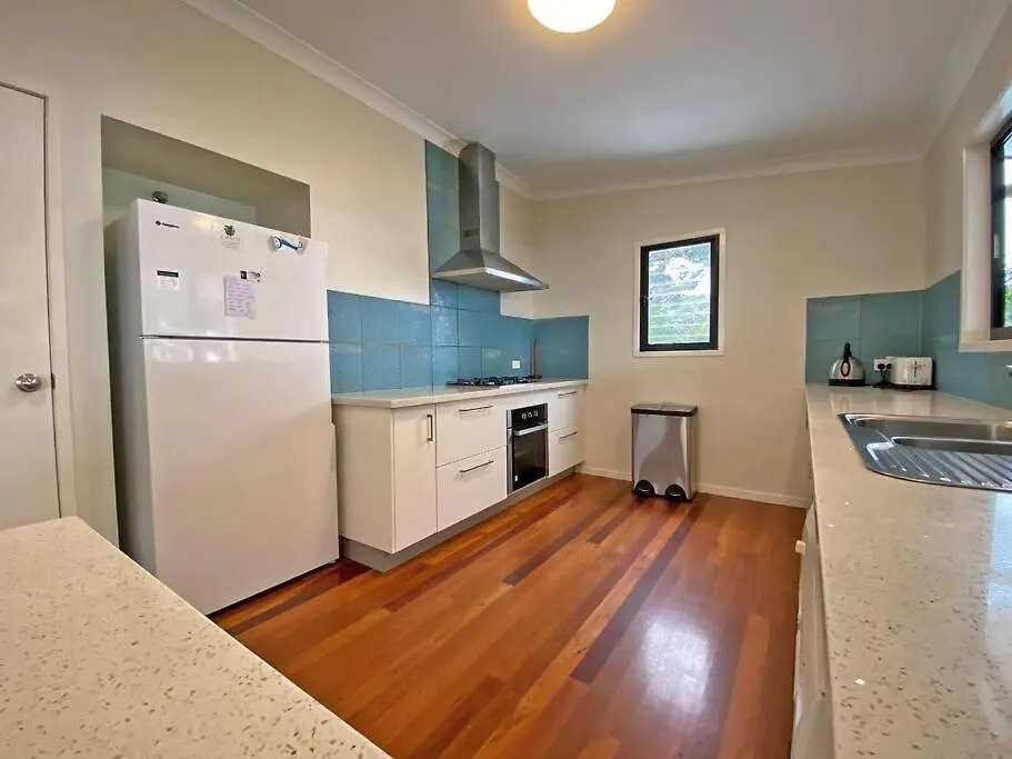 Annies House Villa Amity Point 0*,  Australia