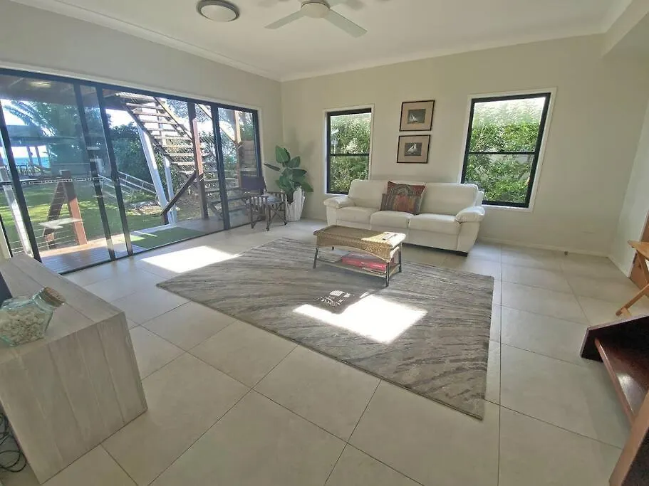 Annies House Villa Amity Point