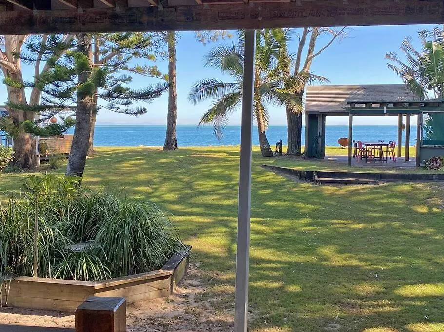 Annies House Villa Amity Point Holiday home