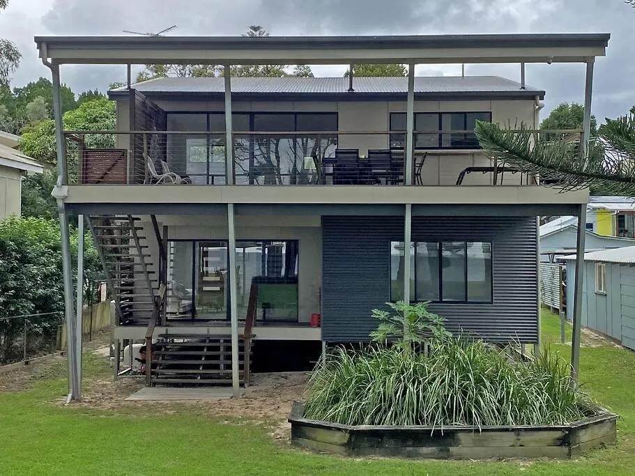 Holiday home Annies House Villa Amity Point